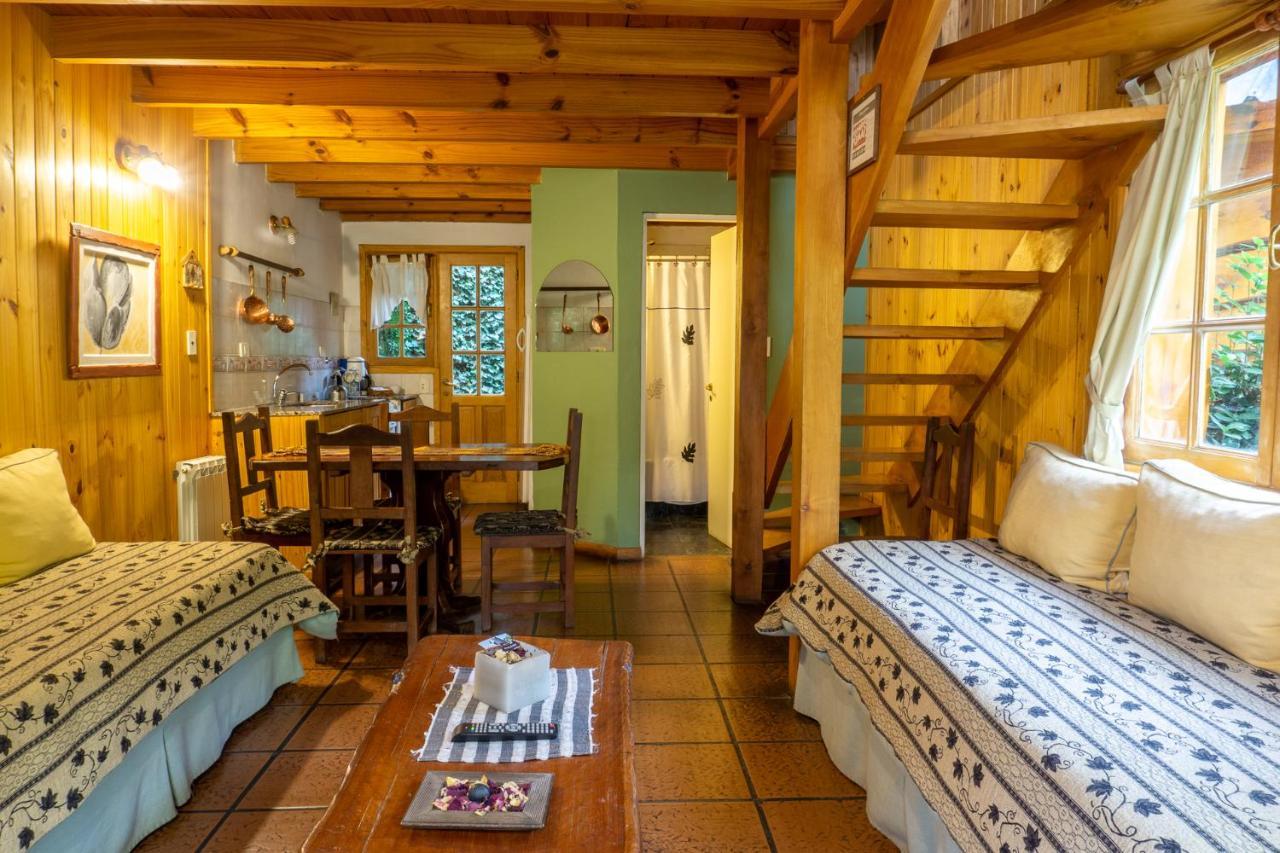 Nuestro Lugar Villa San Martín de los Andes Exterior foto